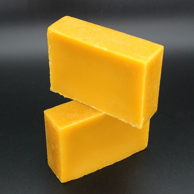 Candle Making Wax - DIY 500g Beeswax Pure Natural High