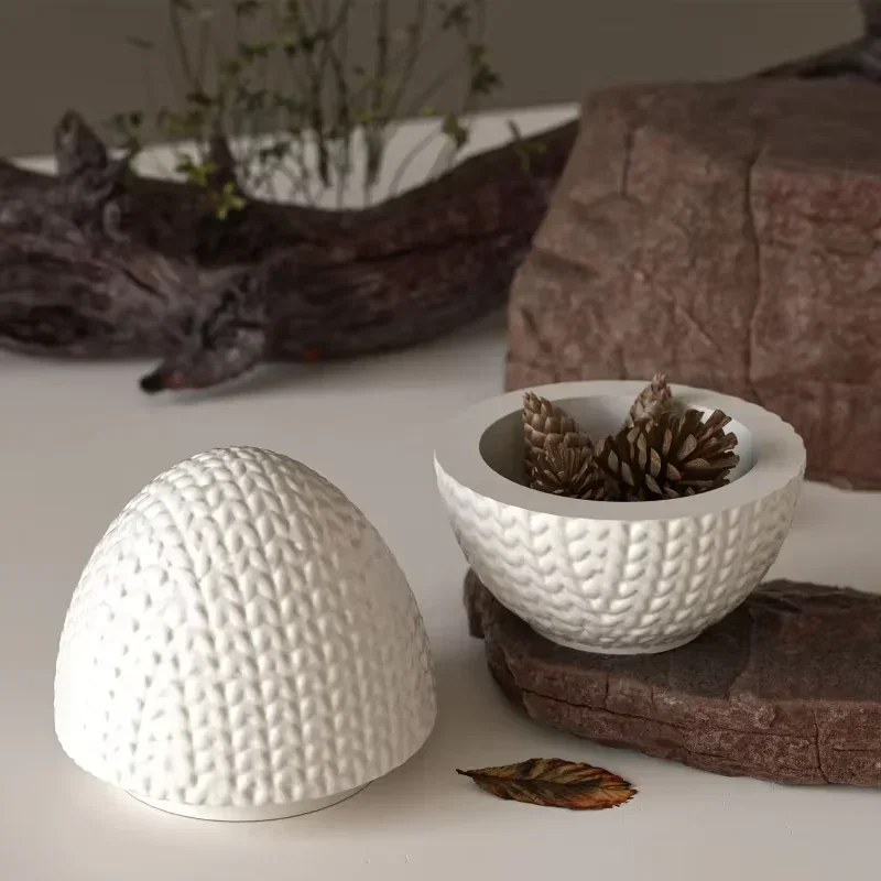 2026 NEW HOT DIY Knitting Yarn - Candle Making Yarn ulasan dan harga