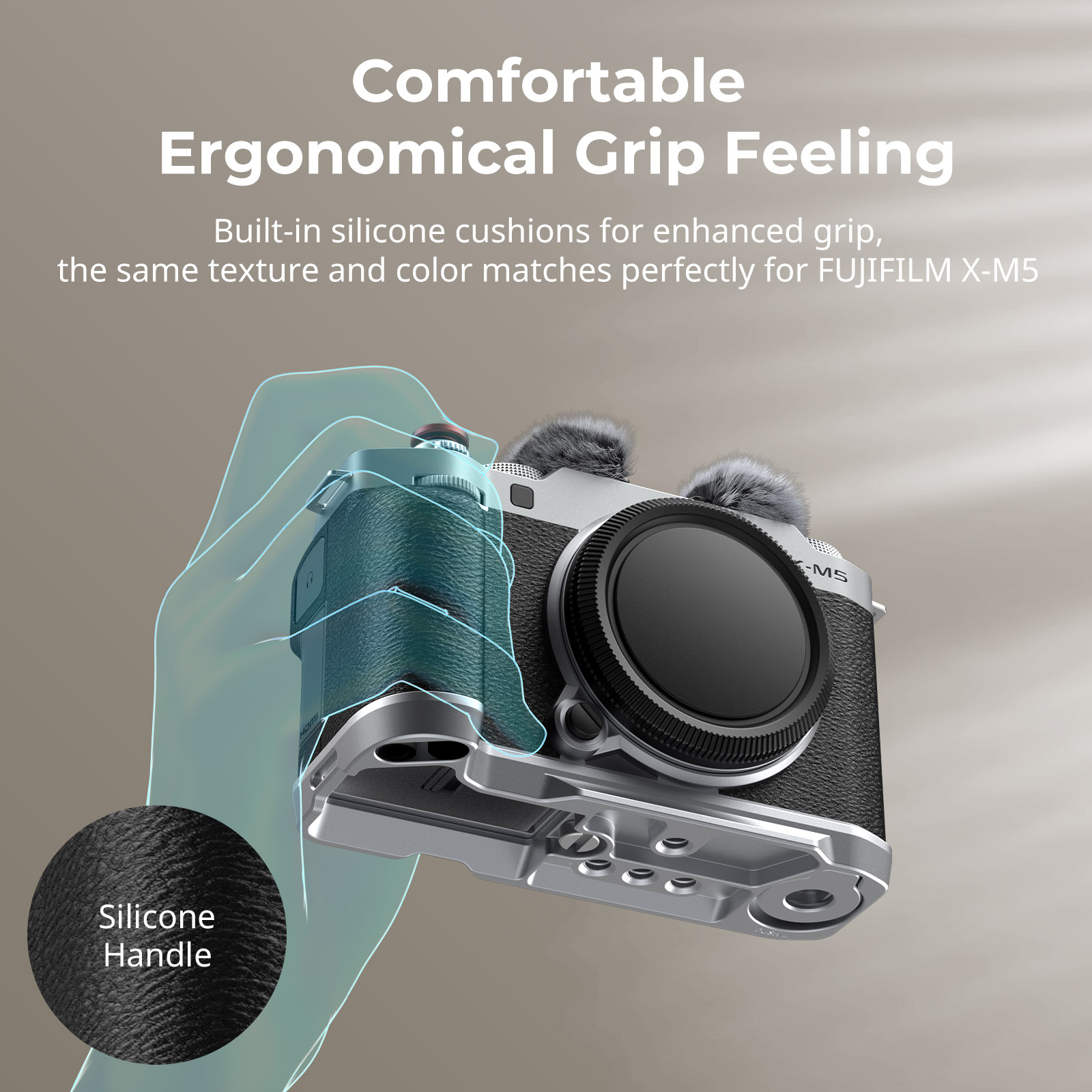 SmallRig L-Shape Mount Plate w - Candle X ulasan dan harga