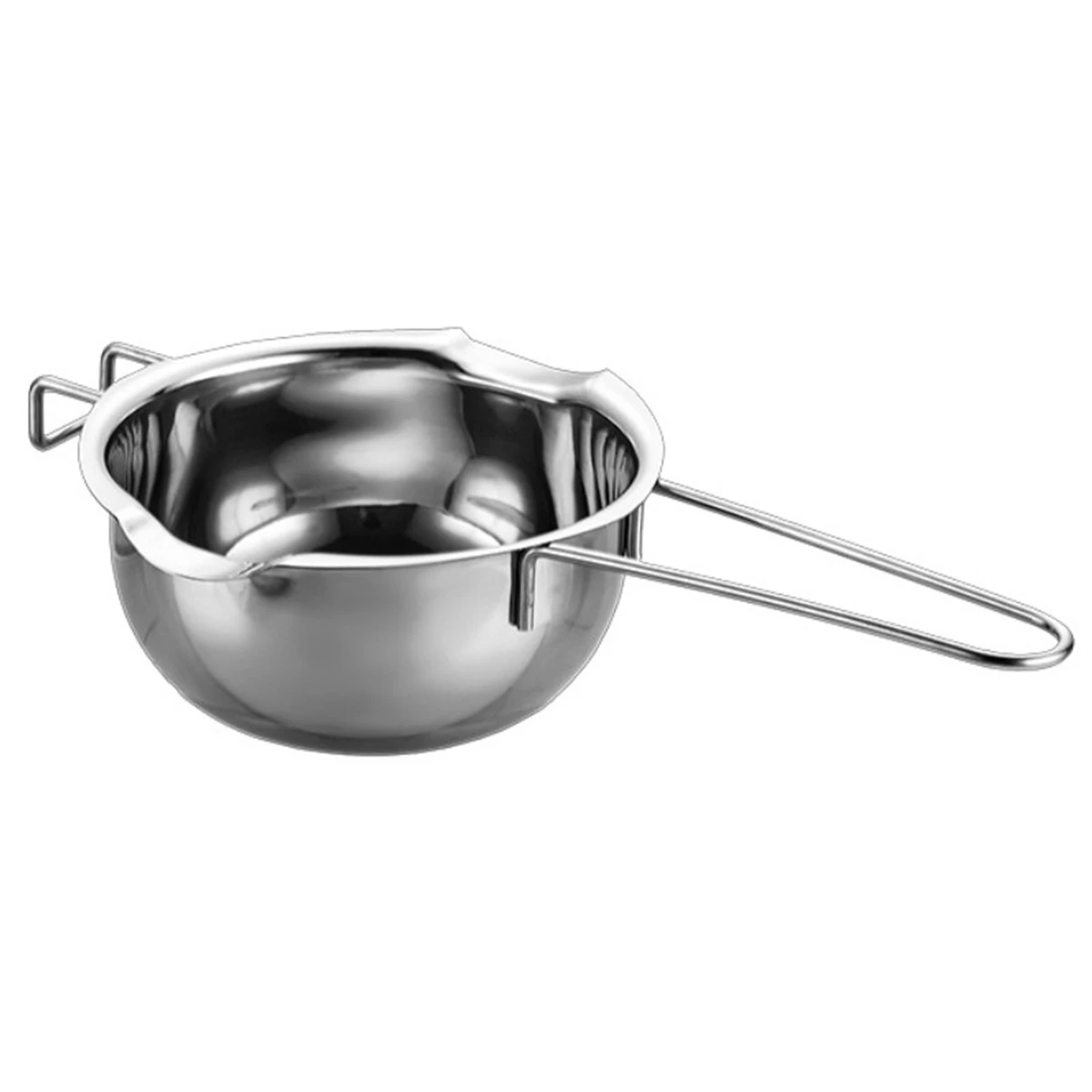 304 Stainless Steel Candy Cand - Candle Making Experiment ulasan dan harga