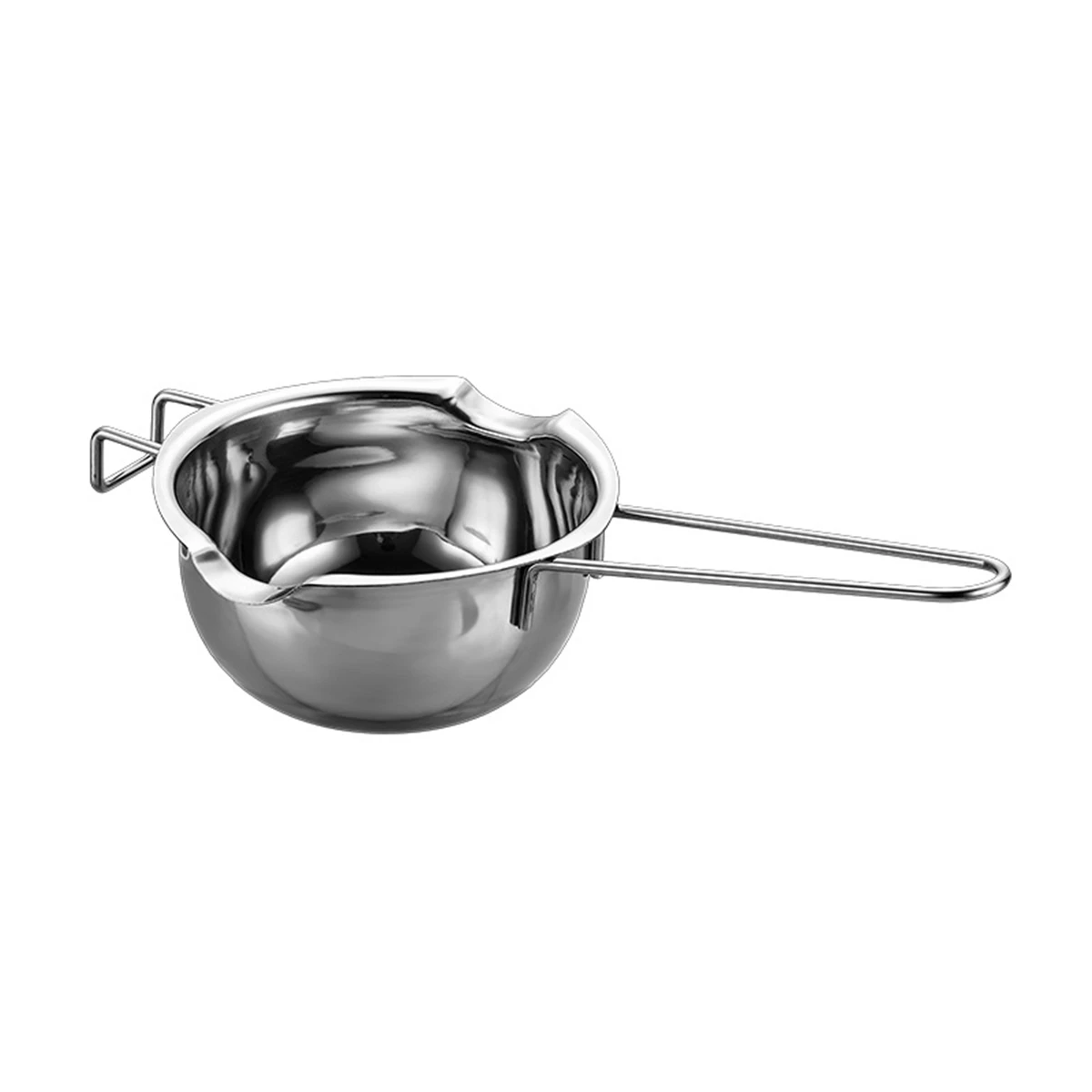 304 Stainless Steel Candy Cand - Candle Making Experiment ulasan dan harga