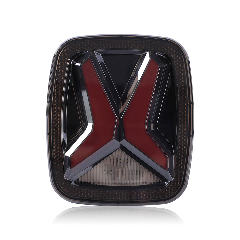 New Upgrade JEEP TJ Tail Lamp  - Candle X ulasan dan harga