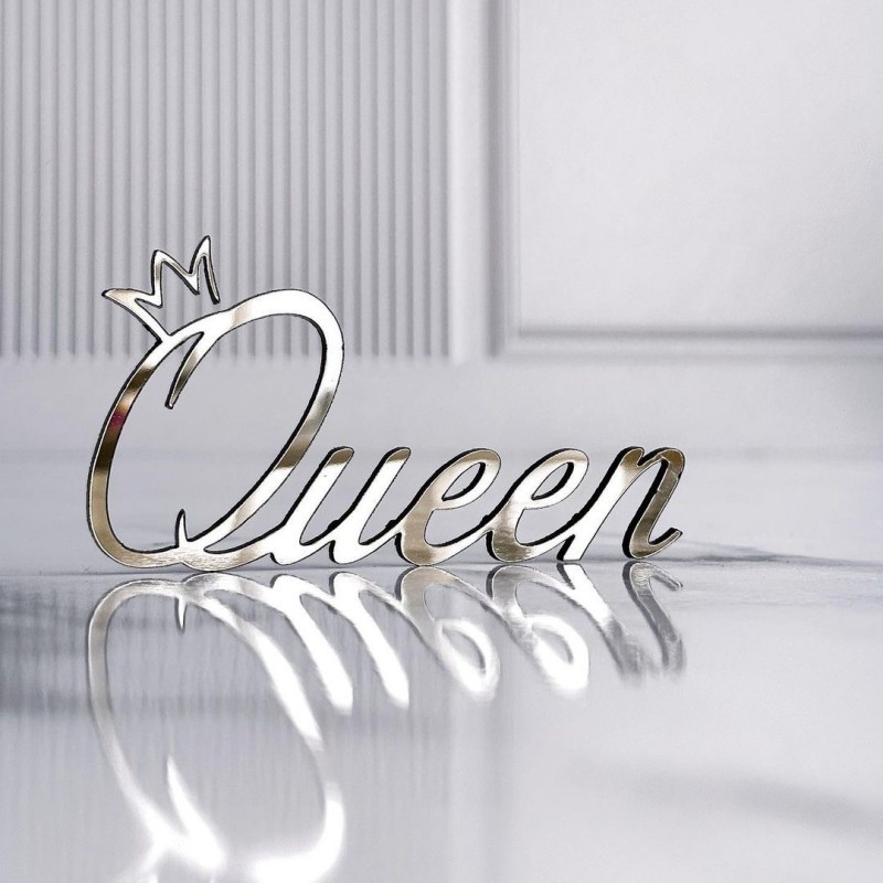 2026 My Queen Happy Birthday C - Candle X ulasan dan harga