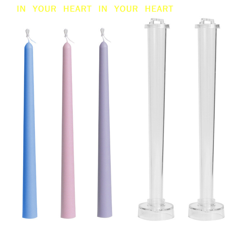 【X】DIY Candle Mold Candle Larg - Candle X ulasan dan harga