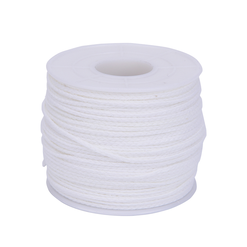 61m x 2.5mm Spool of Cotton Sq - Candle X ulasan dan harga