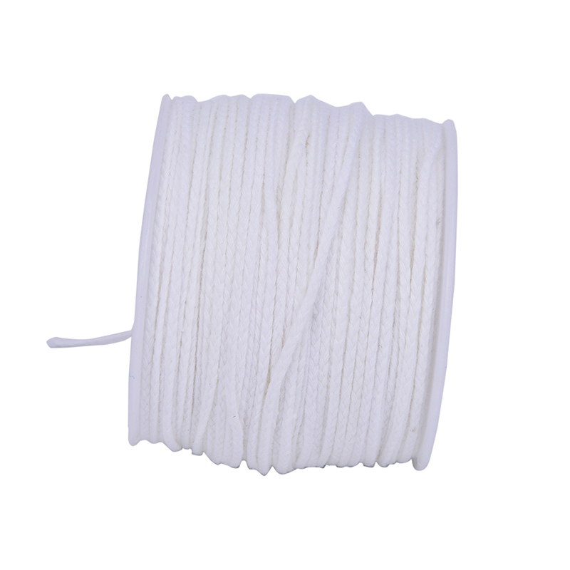 61m x 2.5mm Spool of Cotton Sq - Candle X ulasan dan harga