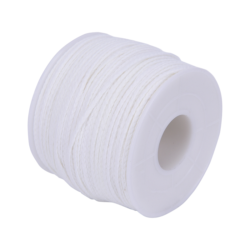 61m x 2.5mm Spool of Cotton Sq - Candle X ulasan dan harga