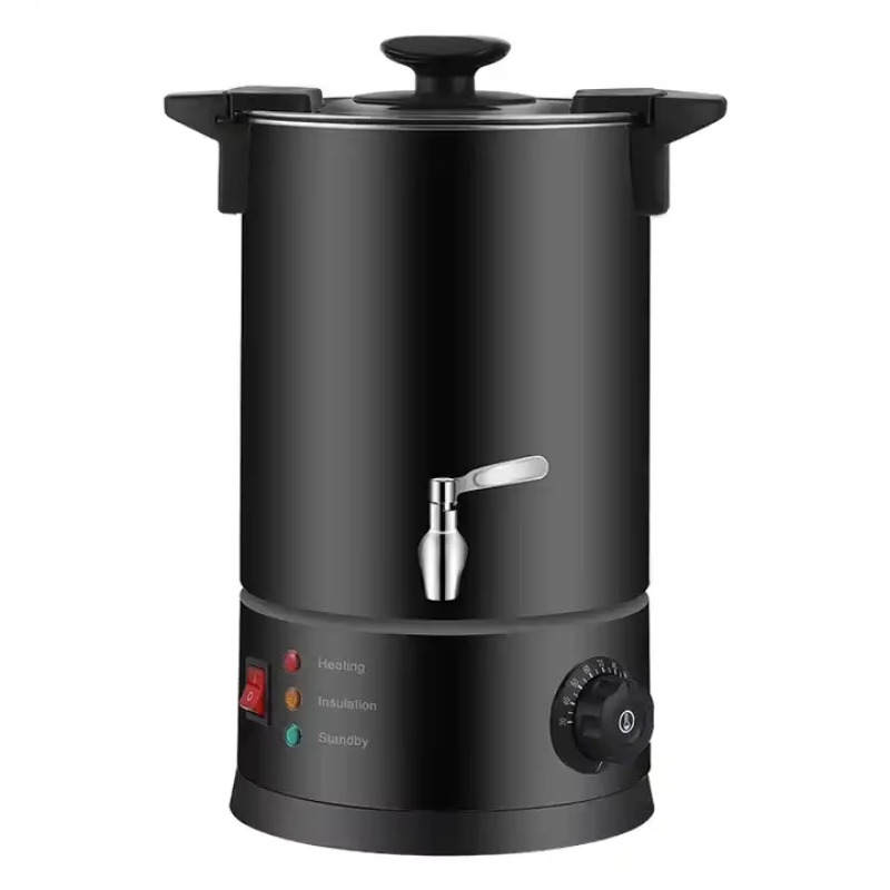 5L Capacity Electric Wax Melte - Candle Making Wax ulasan dan harga