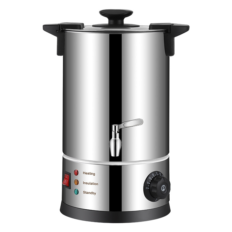 5L Capacity Electric Wax Melte - Candle Making Wax ulasan dan harga
