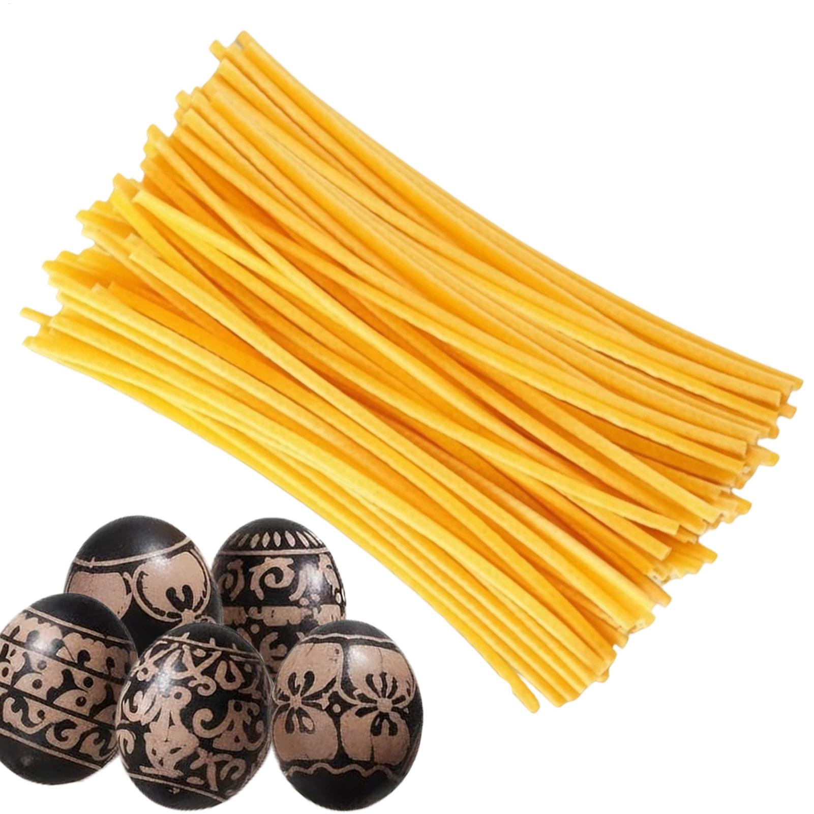 Egg Decorating Beeswax Sticks  - Candle Making Kit Beeswax ulasan dan harga