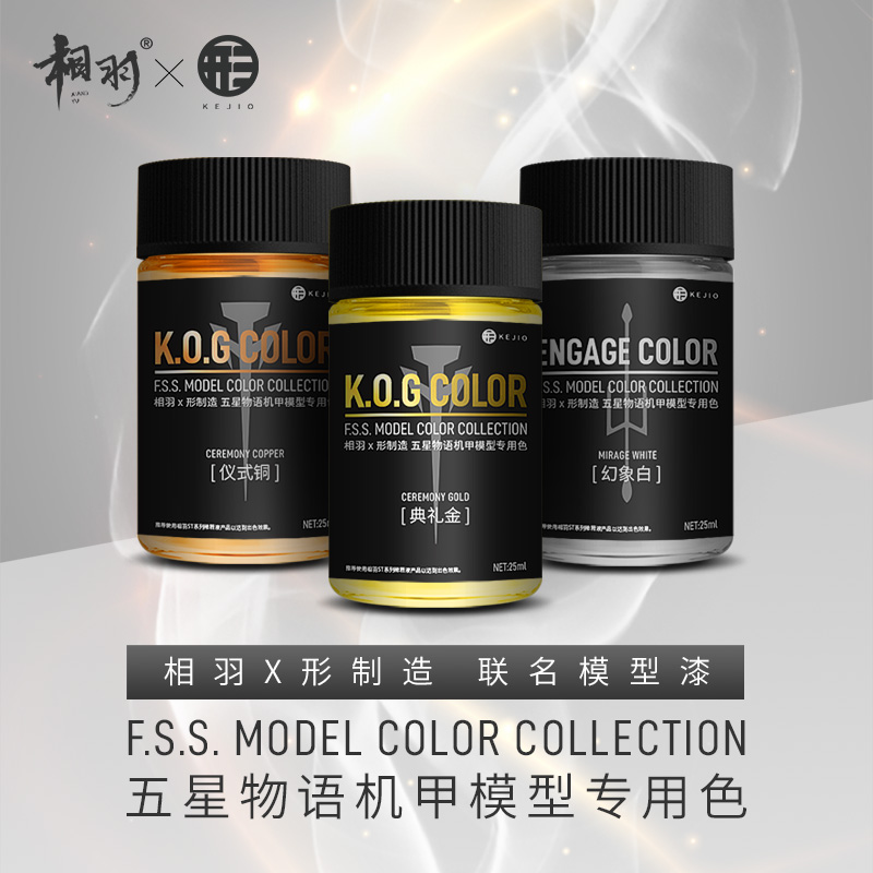 Model Paint Pigment X-shaped M - Candle X ulasan dan harga