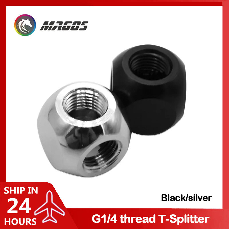 T-Splitter Ball Shape Tee 3 Wa - Candle X ulasan dan harga