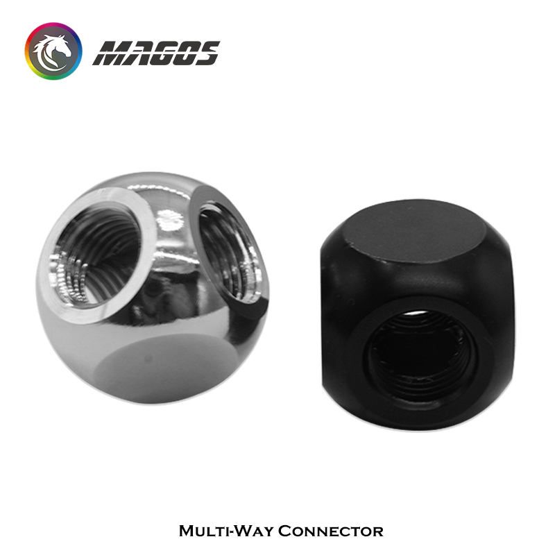 T-Splitter Ball Shape Tee 3 Wa - Candle X ulasan dan harga